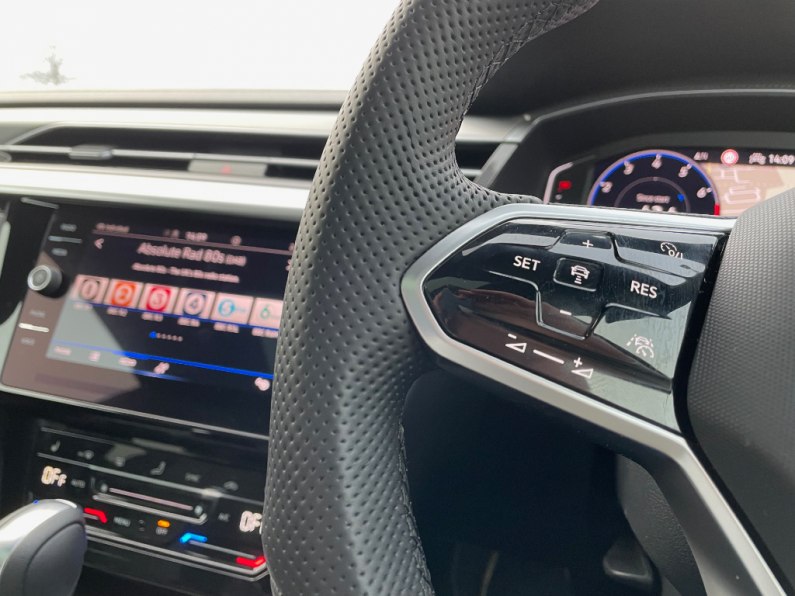 Road test: 2021 Volkswagen Arteon Shooting Brake