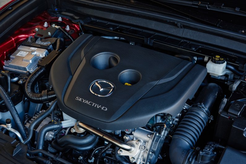 First Drive: Mazda’s CX-30 could take the crossover market by storm