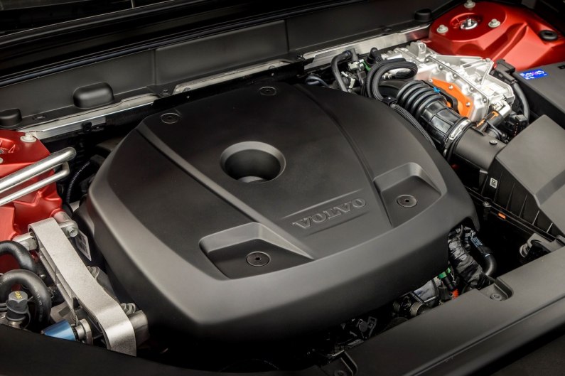 New 2022 Volvo XC60 review