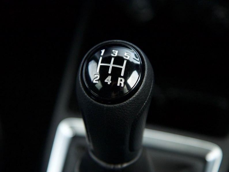 Road Test: Suzuki Swift Hybrid
