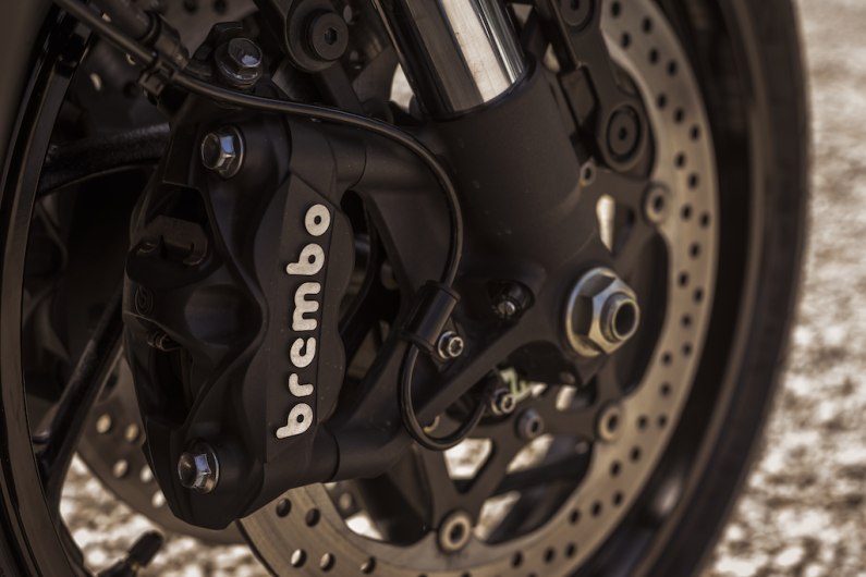 Slice and dice: experiencing the sharp end of Suzuki’s reimagined Katana