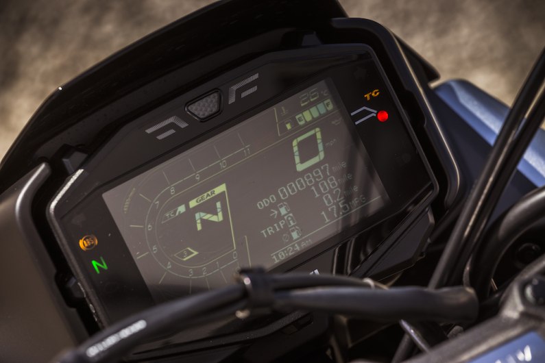 Slice and dice: experiencing the sharp end of Suzuki’s reimagined Katana