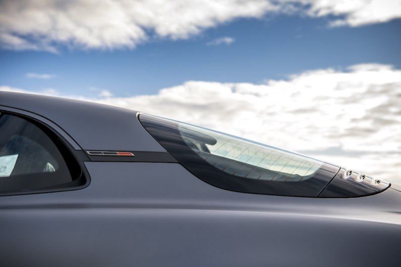 UK Drive: The A110 S is a sharper, lighter, more focussed Alpine