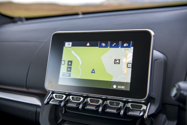 UK Drive: The A110 S is a sharper, lighter, more focussed Alpine