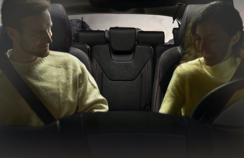New 2021 Ford S-Max review