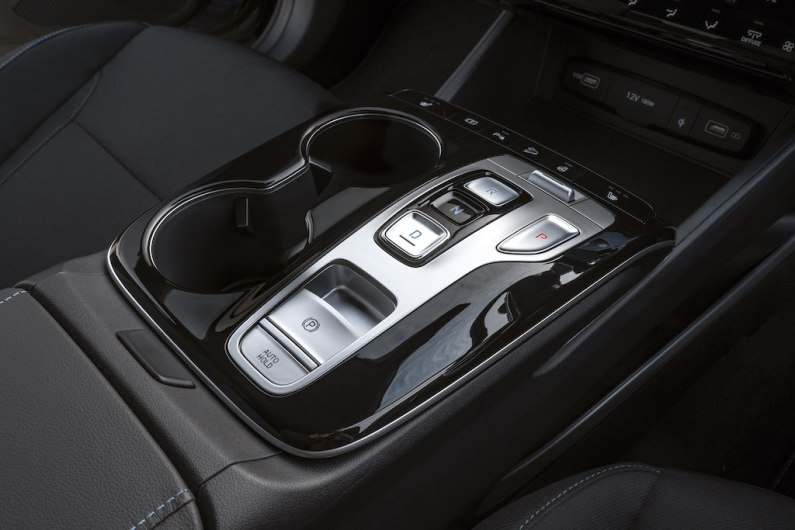 Andrew English: does the new Hyundai Tucson live up to its price tag?