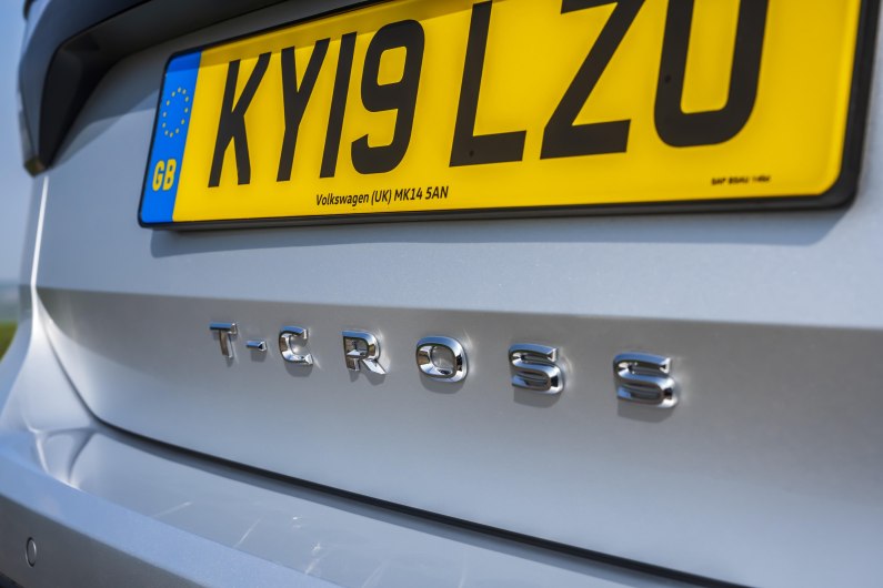 First Drive: the VW T-Cross is a capable, practical, but unexciting SUV