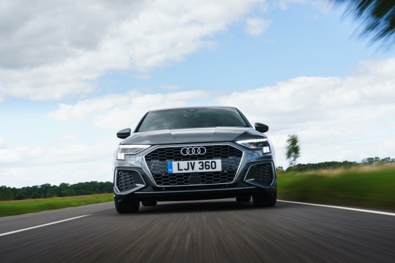 The New Audi A3 Nails It In All the Right Places