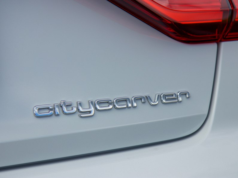 Road Test: Audi A1 CityCarver
