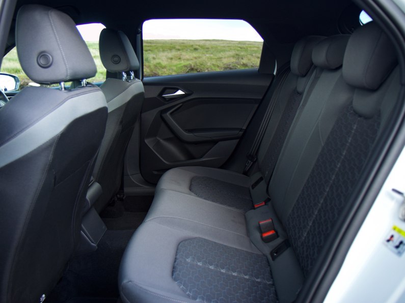 Road Test: Audi A1 CityCarver