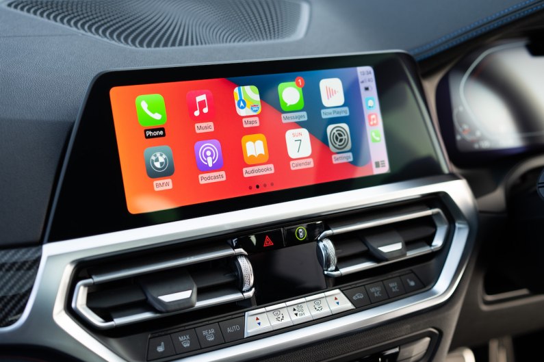 New 2022 BMW 4 Series Gran Coupe review