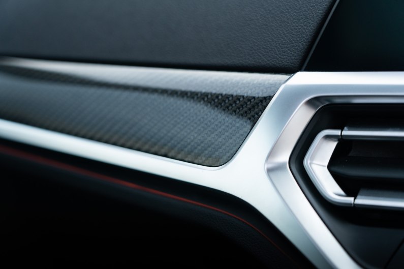 New 2022 BMW 4 Series Gran Coupe review