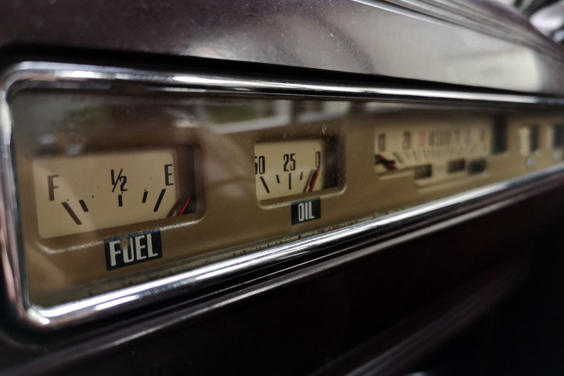 Brief encounters: 1949 Ford V8 Pilot review