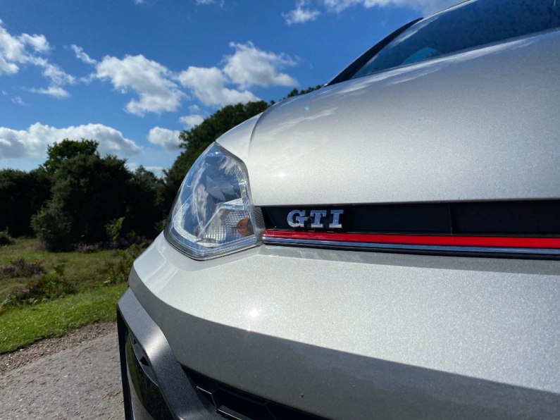 Road test: 2020 Volkswagen Up GTI