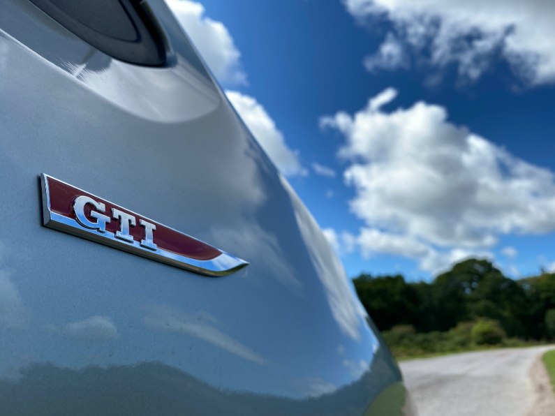Road test: 2020 Volkswagen Up GTI