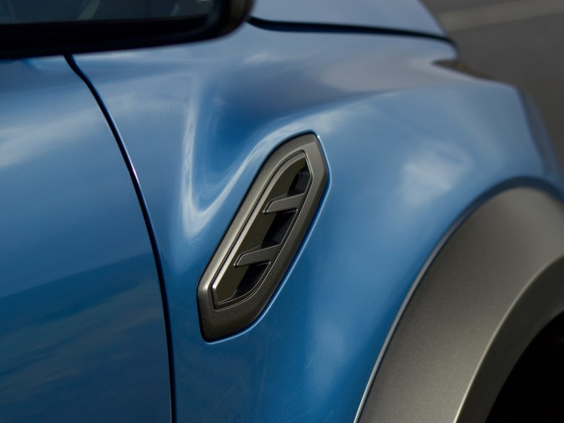 Road Test: Ford Ranger Raptor