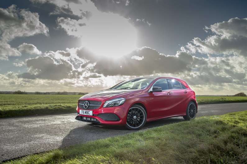 Used car review: Mercedes-Benz A-Class (2013-2018)