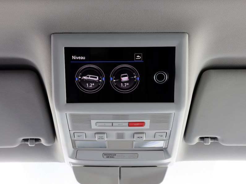 First Drive: Volkswagen California 6.1