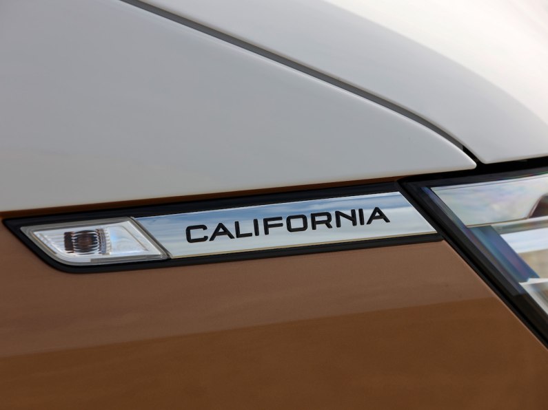 First Drive: Volkswagen California 6.1
