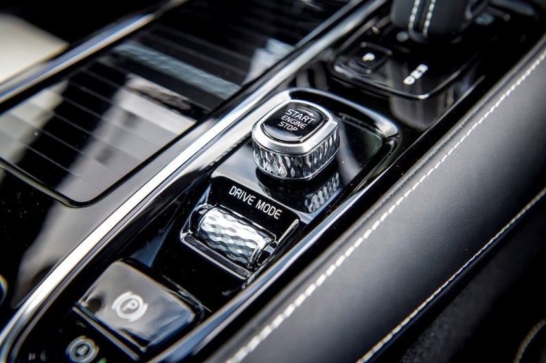 New 2021 Volvo S60 review