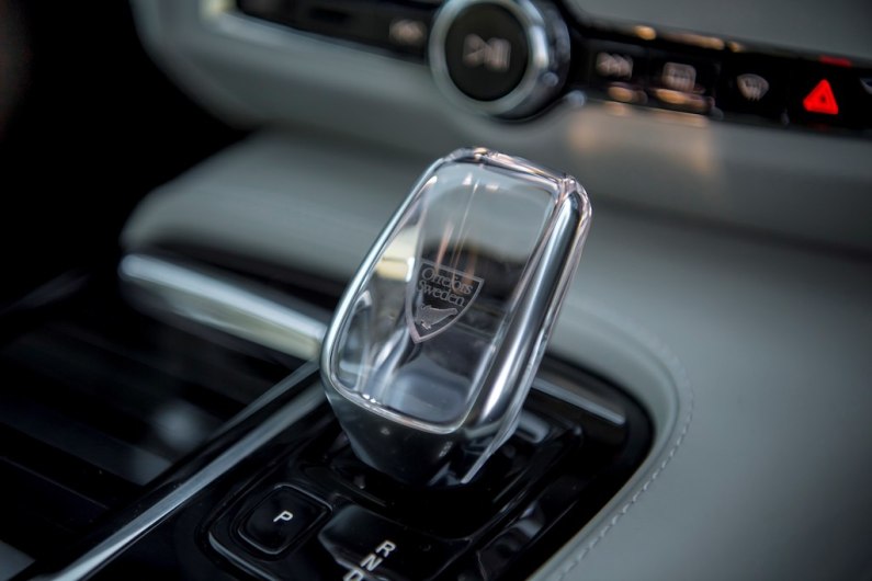 New 2021 Volvo S90 review