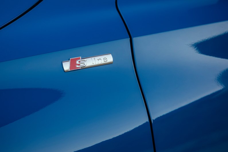 First drive: the Audi A3 remains a quietly brilliant premium hatchback