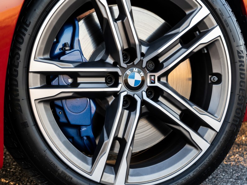 Road Test: BMW M135i