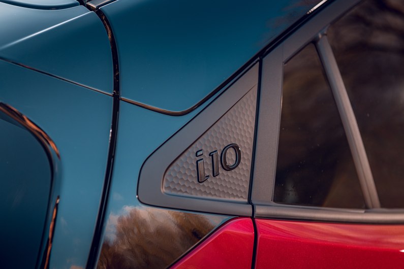 First Drive: The Hyundai i10 brings premium feel in a compact package