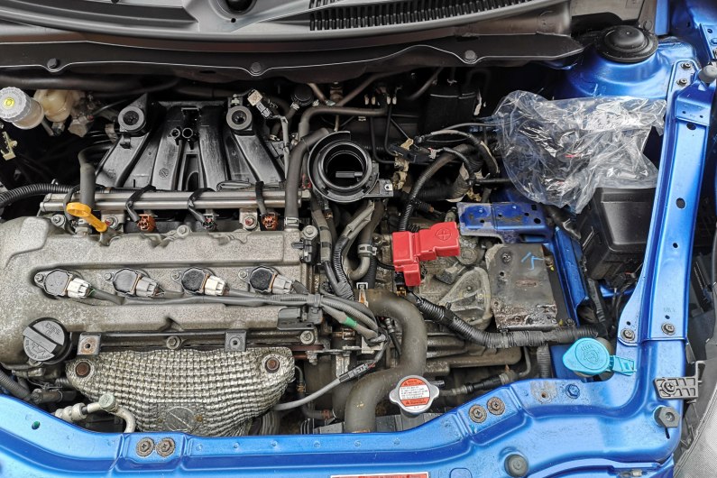 Long-term report: Life with a Suzuki Swift Sport – update 2