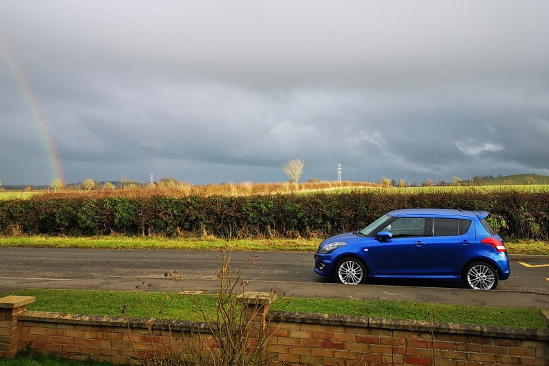 Long-term report: Life with a Suzuki Swift Sport – update 2
