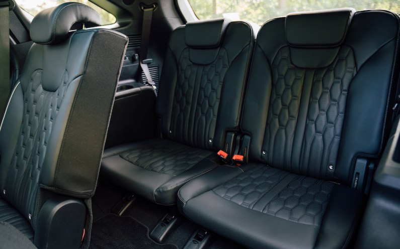 New 2021 Kia Sorento review