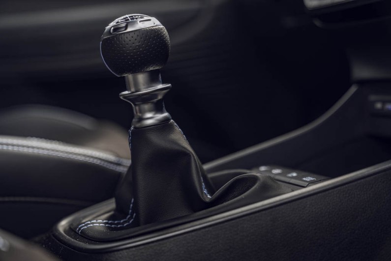 New 2021 Hyundai i20N review