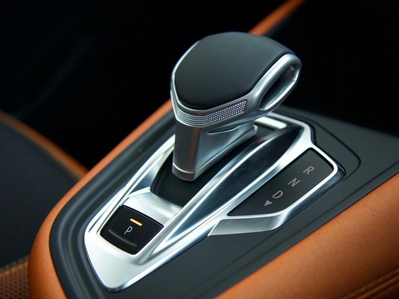Road Test: Renault Captur