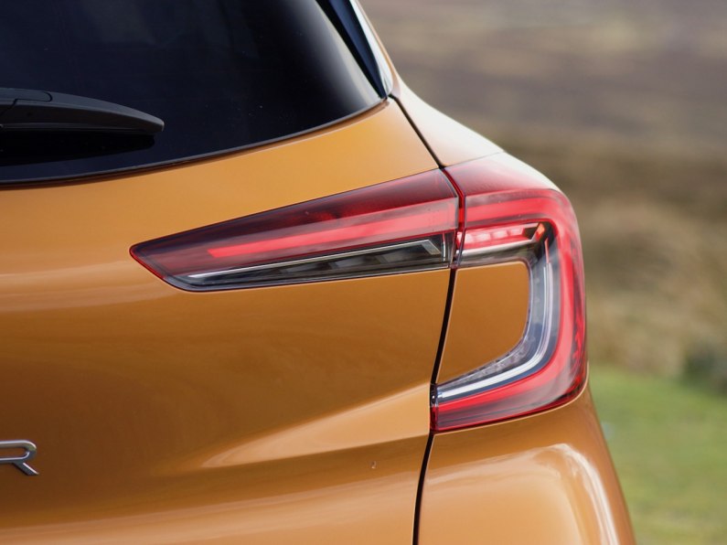 Road Test: Renault Captur
