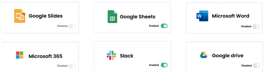 Lee Bot Manage your marketing, editorial & content calendars with Leebot.